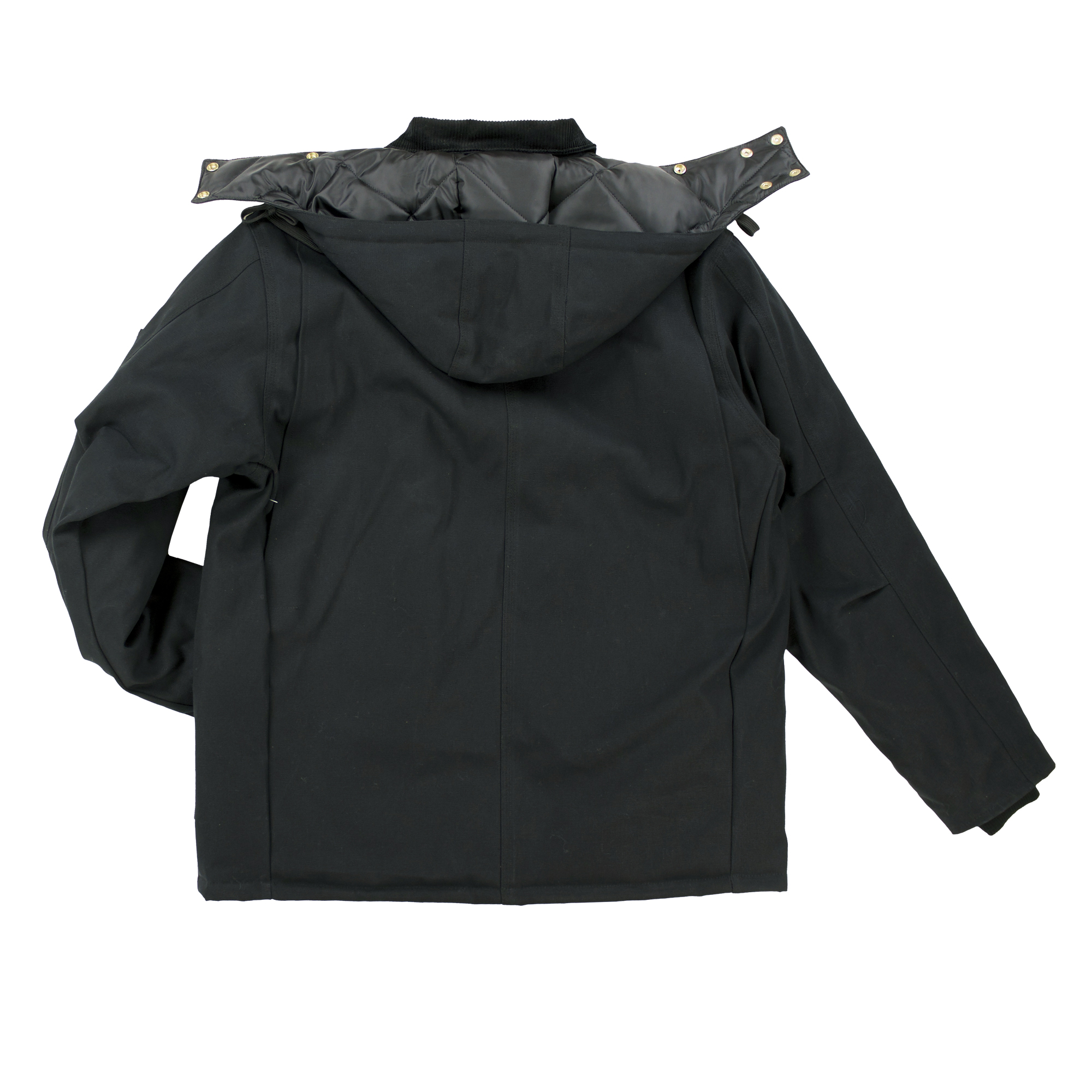 Picture of Tough Duck WJ34 ULTIMATE DUCK PARKA